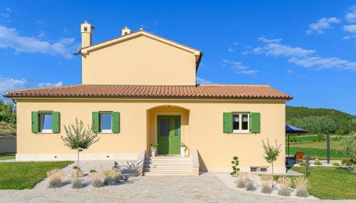 Villa Arcadia by Istrialux - Foto 5