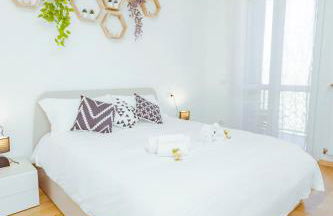 "Moonlight Retreat" a soli 900 mt da San Siro - Foto 14