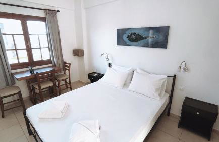 Dedalos n3 Sea View apartment-30 metres from the beach - Foto 12