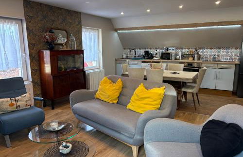 L Atypik à L ancienne forge - Foto 1