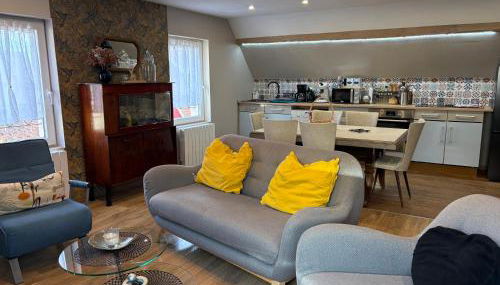 L Atypik à L ancienne forge - Photo 1