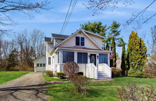 Quaint Bungalow - Foto 12