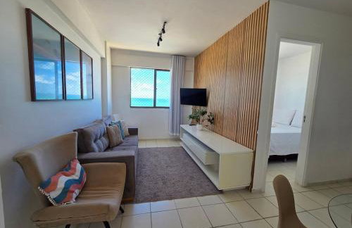 Apto Trapiche · Lindo apto a beira mar de Maceió-AL - Foto 29
