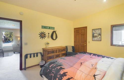 2 Mi to Sun Valley Resort Walkable Condo! - Foto 14