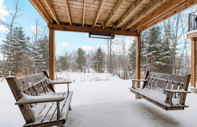 Village Mont-Blanc 24 by RVMT - Foto 31