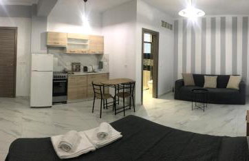 Bafas Apartments - Foto 9