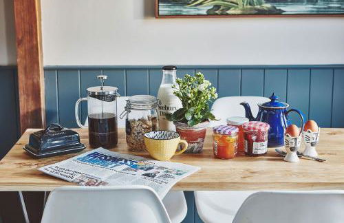 The Farm at Avebury - Foto 26