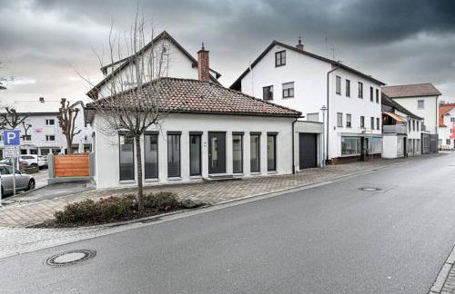 Ferienhaus Kopf in Bad Buchau - Foto 21