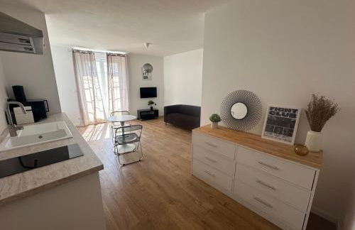 Appart-Hôtel Résidence de Garonne - Foto 14