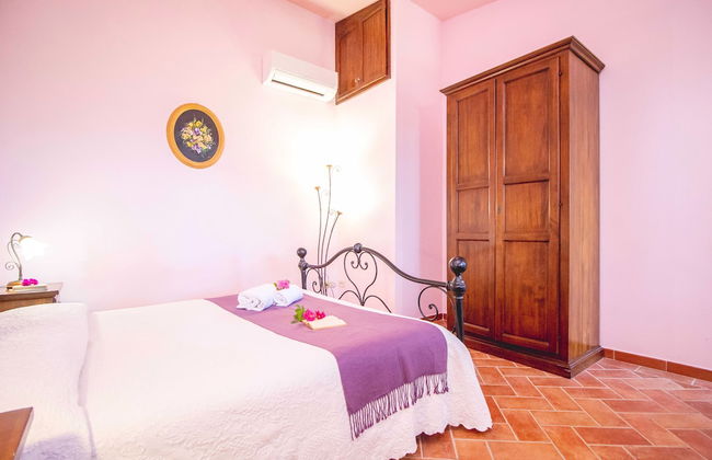 Agriturismo Poggio Pistolese - Foto 9