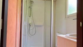 Tenuta Montebello - Foto 3, Shower