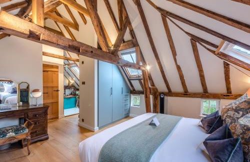 Mousehall Oast - Foto 11