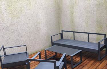 Gîte La Source - Foto 8