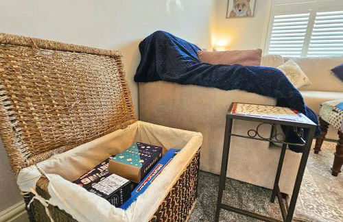 Stunning terraced house next to York Racecourse - Foto 13