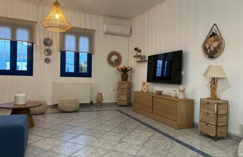 Giannis & Maria Sunset House - Foto 7