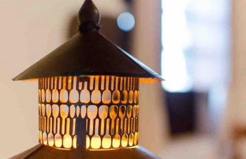 El Caserío de Güime Villa con Piscina Climatizada - Foto 3