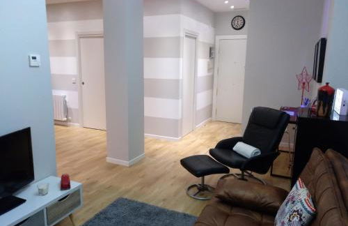 Markelenea - Bilbao – Casco Viejo – Parking – WIFI Gratis - Foto 12