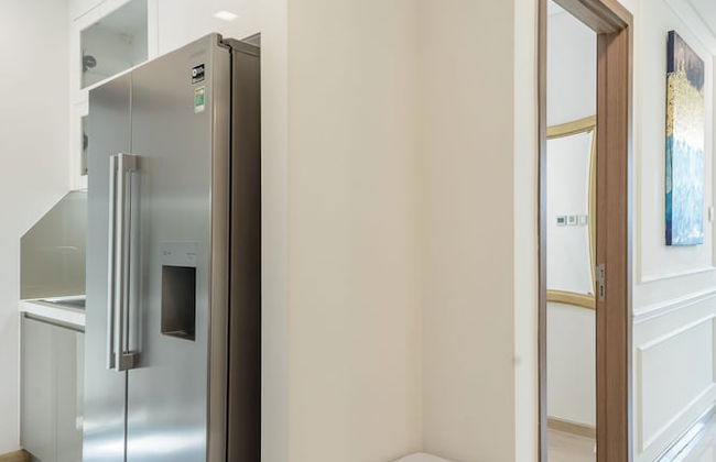 Landmark 81 - Unique Condotel - Foto 49