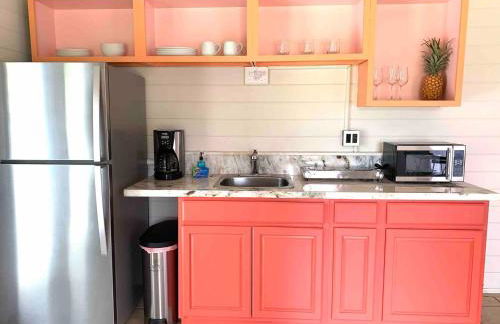 North Shore Garden Suite - Foto 9