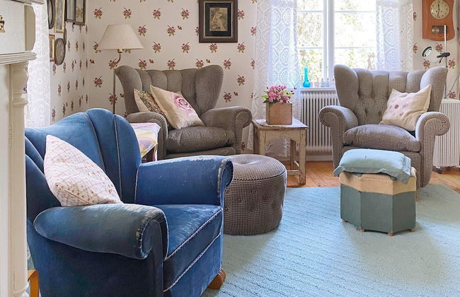 6 Person Holiday Home in Ingatorp-by Traum - Foto 10