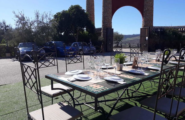 Complejo Turístico Rural Las Mayoralas - Foto 38