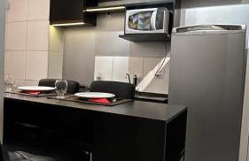 Apartamento aconchegante próximo à Faculdade Fundação ABC FAENG e Rodovia Anchieta - Foto 3