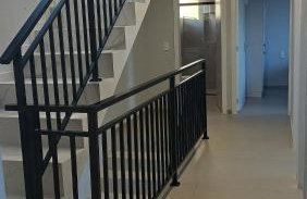 Casa com piscina a 150m da praia ponta do papagaio - Foto 13