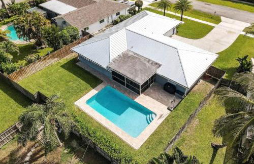 5BR Wellington Equestrian Retreat - Foto 1