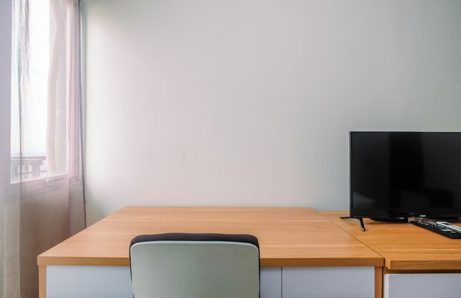 Chic and Cozy Studio Park View Condominium Apartment - Foto 11