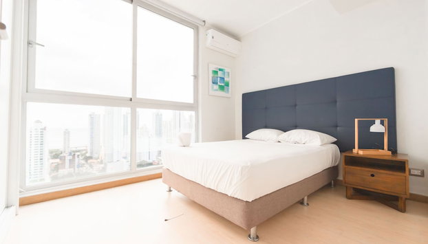 Boutique Apartments Panamá Coco del Mar - Foto 5, Habitación
