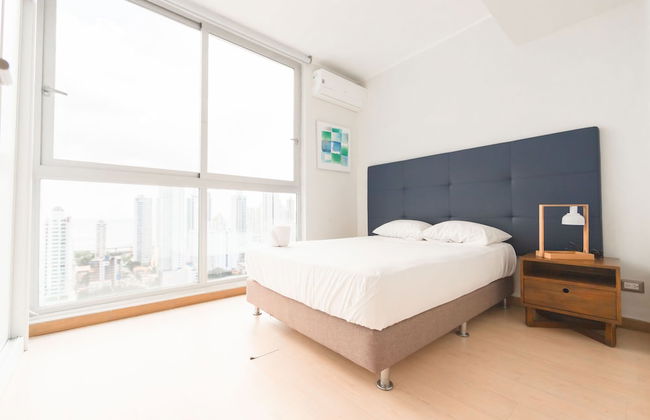 Boutique Apartments Panamá Coco del Mar - Foto 6