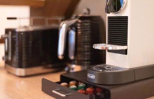 Galerie-Apartment am Kurgarten - Foto 14