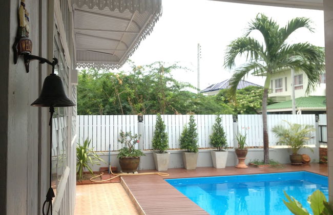 Baan Par Pern Hadchaosamran - Foto 12