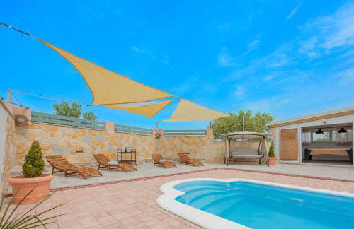 Holiday House Fjaka - Photo 7