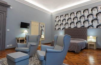 Apartments Torino Porta Susa PLUS - Foto 77