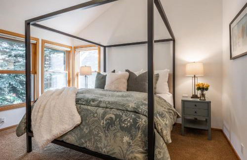 Updated 3 Bedroom 3 Bathroom Snowcreek Phase V #884, Sleeps 6 - Foto 29