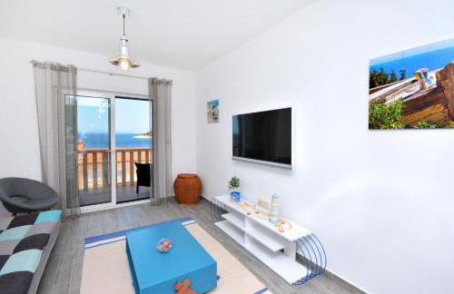 Sea View Luxury Apartments, ALA DA - Photo 64