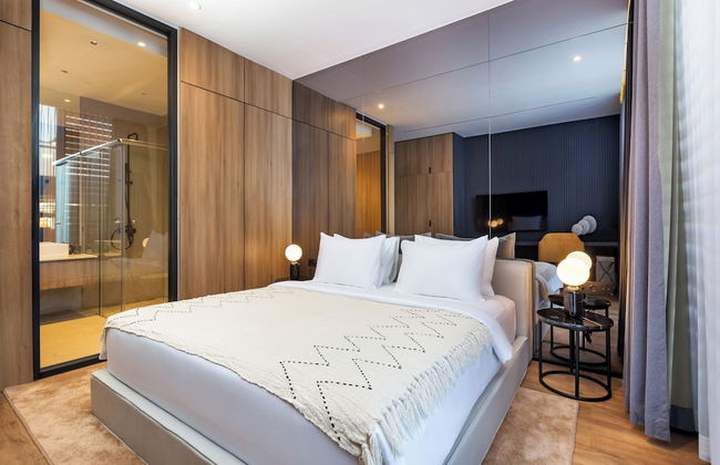 Alex Villas Complex N3 - Photo 21