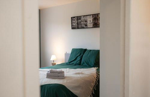 4 Bis - Maison moderne cozy avec extérieur - Foto 23