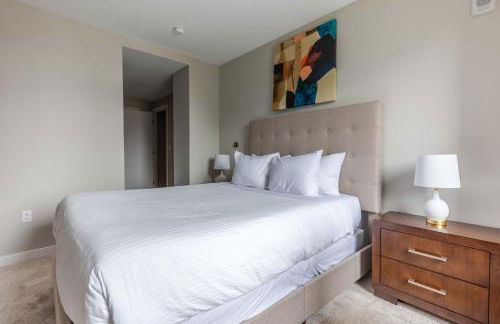 Private 2BR Apt Seaport Disctrict - Foto 43