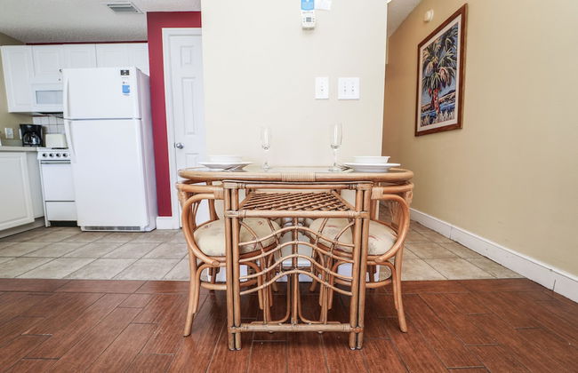 Majestic Beach Resort by Panhandle Getaways - Foto 67