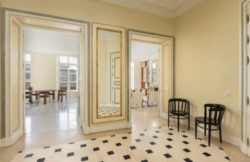Timeless Elegance in Paris - Foto 26