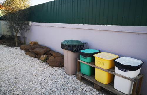 Family Surf Home - Bungalow 4 - Foto 17