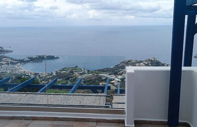 Nymphes Luxury Apartments - Foto 61