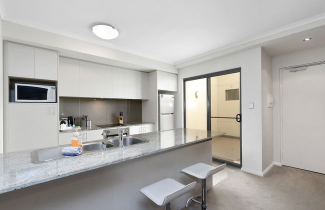 188 Apartments - Photo 9