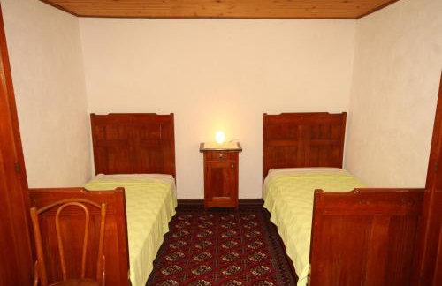 Holiday house with WiFi Stivan, Cres - 7995 - Foto 14
