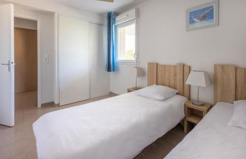 Résidence Odalys Les Iles du Morbihan - Photo 43