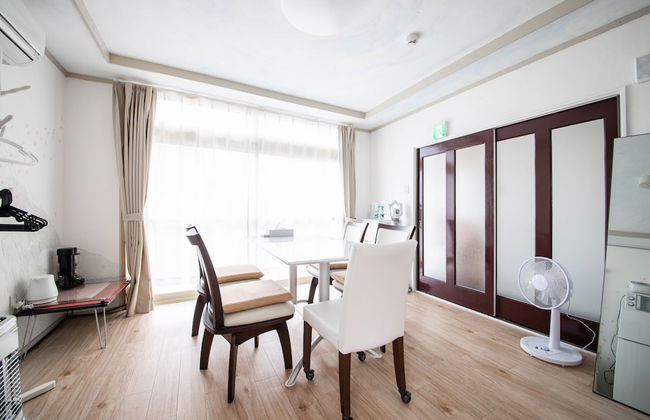 OTARU SHIKKUI COTTAGE - Foto 19