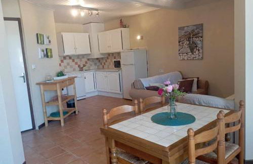 Gîtes Périgord Dordogne Rocamadour Sarlat Cahors naturiste juin à sept - Photo 61