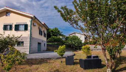 Casa Belavista no Geres by In'Canto Property Management - Foto 2, Garden